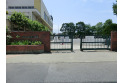 【小学校】第八小学校　約520m