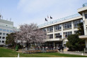 【小学校】第一小学校　約514m