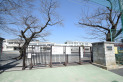【小学校】第四小学校　約164m