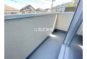【バルコニー】