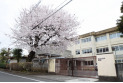 【中学校】立川第九中学校　約190m