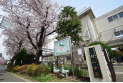 【小学校】武蔵村山市立小中一貫校村山学園　約1,400m