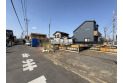 【外観】現地全景