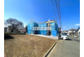 【外観】現地全景
