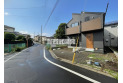 【駐車場】現地全景