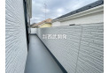 【バルコニー】