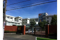 【小学校】第五小学校　約130m