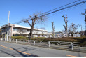 【幼稚園・保育園】中砂保育園　約1,100m