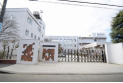 【小学校】国分寺第八小学校　約450m