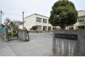 【小学校】共成小学校　約700m