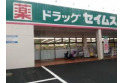 【ドラッグストア】ドラッグセイムス瑞穂町二本木店　約400m
