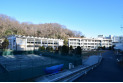 【中学校】瑞穂中学校　約2,560m