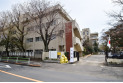 【小学校】雷塚小学校　約350m