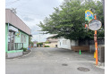 【幼稚園・保育園】横田保育園　約450m