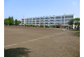 【中学校】東中学校　約1,200m