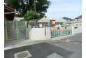【幼稚園・保育園】中神保育園　約460m
