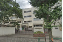 【小学校】旭ヶ丘小学校　約1,500m