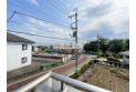 【その他】住戸からの眺望