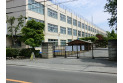 【小学校】第三小学校　約850m