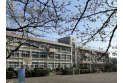 【小学校】宇津木台小学校　約1,080m