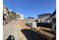 【外観】現地全景