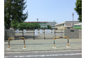 【小学校】第二小学校　約1,100m