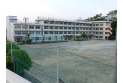 【小学校】福生第七小学校　約230m