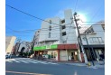 【スーパー】ミニコープ国立西店　約10m