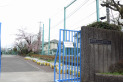 【中学校】第三中学校　約790m