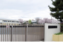 【小学校】第六小学校　約290m