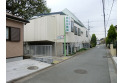 【幼稚園・保育園】昭島幼稚園　約450m