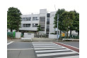 【小学校】第五小学校　約480m