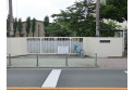 【小学校】第三小学校　約1,100m