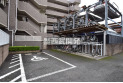 【その他】駐輪場