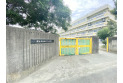 【小学校】第二小学校　約210m