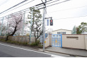 【小学校】第三小学校　約720m