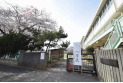 【小学校】武蔵野小学校　約850m