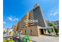 【外観】マンション全景
