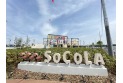 【ショッピングセンター】ソコラ所沢　約350m