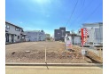 【外観】現地全景　撮影日2025年4月5日