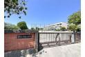 【小学校】小手指小学校　約800m