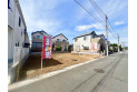 【外観】現地全景（令和7年6月6日撮影）