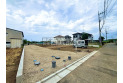 【外観】現地全景（令和7年6月23日撮影）