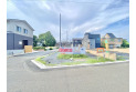 【外観】現地全景（令和7年7月24日撮影）