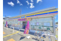 【コンビニ】ミニストップ　約230m