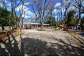 【公園】北野公園　約190m