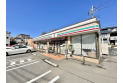 【コンビニ】セブンイレブン 西所沢山口店　約400m