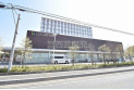 【病院】イムス三芳総合病院 約1,100m