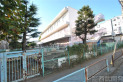 【幼稚園・保育園】所沢保育園　約650m