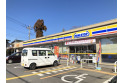 【コンビニ】ミニストップ所沢三ケ島三丁目店　約590m